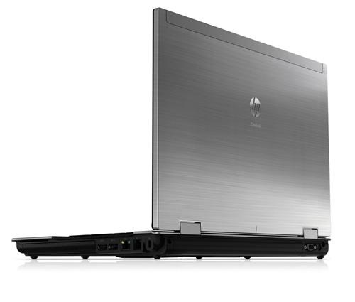 Ноутбук HP Elitebook 8540p WD920EA фото 6